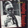 The Best Of di Lightning Hopkins - CD The Best Of di Lightning Hopkins - CD