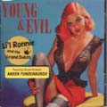 Young & Evil di Li'l Ronnie And The Grand Dukes - CD Young & Evil di Li'l Ronnie And The Grand Dukes - CD