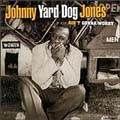 Ain't Gonna Worry di Yard / Jones - CD