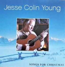 Songs For Christmas di Jesse Colin Young