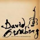 The Player: A Retrospective di David Bromberg - CD