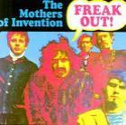 Freak Out di Frank Zappa - CD
