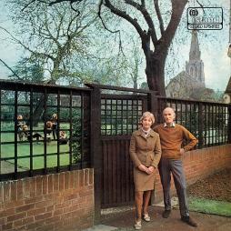 Unhalfbricking di Fairport Convention - LP