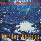 Murder Ballads di Nick Cave And The Bad Seeds - CD