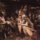 In Through The Out Door di Led Zeppelin - LP