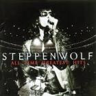 All Time Greatest Hits  di Steppenwolf - CD