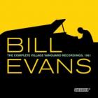 The Complete Live At The Village Vanguard 1961 di Bill Evans - CD The Complete Live At The Village Vanguard 1961 di Bill Evans - CD