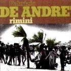 Rimini di Fabrizio De André - LP Rimini di Fabrizio De André - LP
