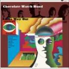 No_Way_Out-Chocolate_Watch_Band