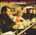 New_Favorite-Alison_Krauss