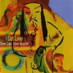 Dat Love di Oliver Lake
