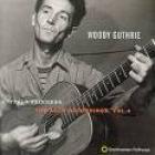 Buffalo Skinners di Woody Guthrie - CD