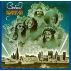 C.j. Fish di Country Joe And The Fish - CD