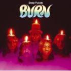 Burn di Deep Purple - CD