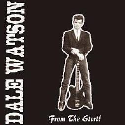 From The Start! di Dale Watson