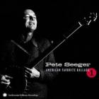 American Favorite Ballads Vol 1 di Pete Seeger - CD