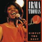 Simply_The_Best-Irma_Thomas