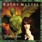 Good News di Kathy Mattea - CD Good News di Kathy Mattea - CD