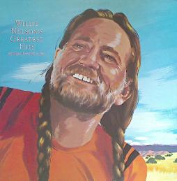 Greatest Hits (& Some That Will Be) di Willie Nelson - CD