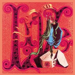 Live Dead di Grateful Dead