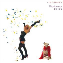 Handsome Devil di Jim Bianco - CD