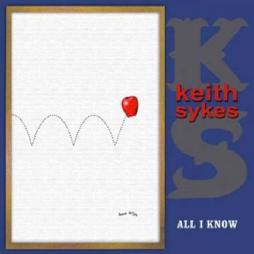 All I Know di Keith Sykes