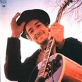 Nashville Skyline di Bob Dylan - CD