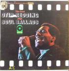 The Great Otis Redding  Sings Soul Ballads di Otis Redding - CD