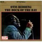 The Dock Of The Bay di Otis Redding - CD