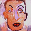 Self_Portrait-Bob_Dylan