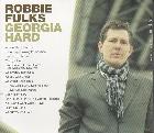 Georgia Hard di Robbie Fulks - CD Georgia Hard di Robbie Fulks - CD