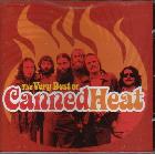 The Very Best Of di Canned Heat - CD