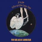 H To He Who Am The Only One di Van Der Graaf Generator - CD7 DVD