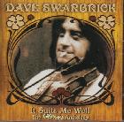It Suits Me Well di Dave Swarbrick - CD