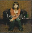 Love Sweet Love di Lynn Miles - CD Love Sweet Love di Lynn Miles - CD