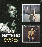 Stealin' Home / Siamese Friends di Iain Matthews - CD Stealin' Home / Siamese Friends di Iain Matthews - CD