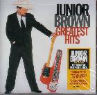Greatest Hits di Junior Brown - CD Greatest Hits di Junior Brown - CD