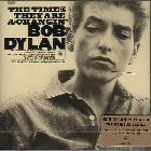 The Times They Are- A- Changin' di Bob Dylan - CD