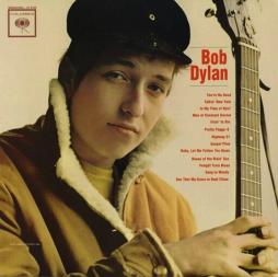 Bob Dylan di Bob Dylan - CD Bob Dylan di Bob Dylan - CD