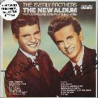 The New Album di Everly Brothers - CD