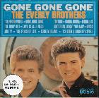 Gone Gone Gone di Everly Brothers - CD