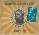 Master Of Disaster di John Hiatt - CD