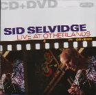 Live At Otherlands di Sid Selvidge - CD