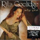 And So Is Love di Rita Coolidge - CD