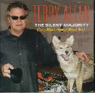 The_Silent_Majority-Terry_Allen