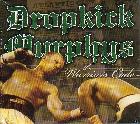 The_Warrior's_Code-Dropkick_Murphys