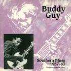 Southside Blues 1957-1963 di Buddy Guy - CD