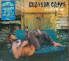 If You Knew My Mind di Grayson Capps - CD