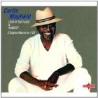 Love Is The Place/ Honesty di Curtis Mayfield - CD