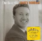 The Essential Marty Robbins di Marty Robbins - CD The Essential Marty Robbins di Marty Robbins - CD